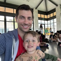 Shane Adams Email & Phone Number