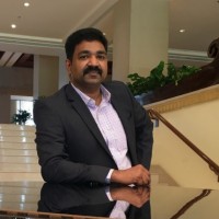 actionfi Employee Rajeesh Maninchery's profile photo