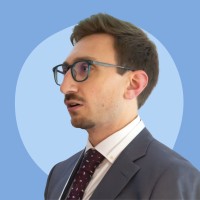 Recrowd Employee Nicolo' Corsetti's profile photo