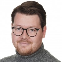 Softtex Employee Maxime François's profile photo
