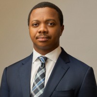 Petralon Energy Limited Employee Uduakobong Equere's profile photo