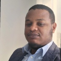 TransNumerik Employee Abdou Aziz Diallo's profile photo