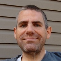 Auctane Employee Andrew Benz's profile photo