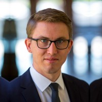 Danske Bank Employee Mads Jensen's profile photo