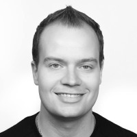 BlueOrca Technologies Employee Chad Mosley's profile photo