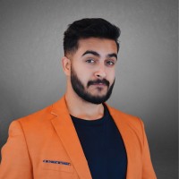 VU Venture Partners Employee Abdul Usmani's profile photo