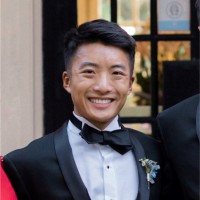 MedScribes Employee Aaron Wei's profile photo