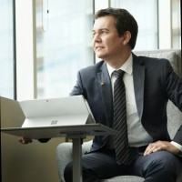 Innergex Employee Marcos Bastos's profile photo