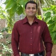 Unity infraprojects Limited Employee Zameer Shaikh's profile photo