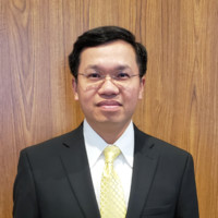 Def-Logix, Inc. Employee Tien Ho's profile photo