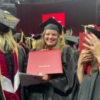 CAPS - Child and Parent Services Employee Aniston Fogle's profile photo