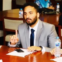 Remotebase Employee Saad Amjad's profile photo