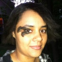 Nazareth College Employee Alexandra Anthony's profile photo