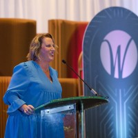 NAPCO Media Employee Jennifer Dipasquale's profile photo