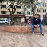 i+D3 S.L. Employee Eduardo Jacob Hernández Espinosa's profile photo