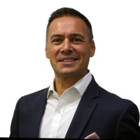SCG Connected Employee John Matthews's profile photo