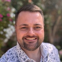 Berkley Care Group Employee Joshua Findlay-Oakes's profile photo
