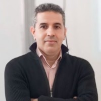 EnSa Employee Abdellah Ailane's profile photo