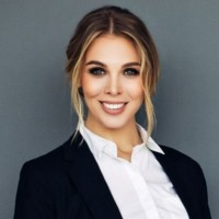 Axe Payments Employee Liz Kane's profile photo