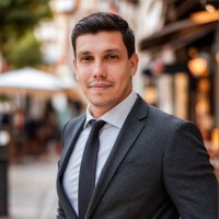 DBM Tecnologia Employee Daniel MacHado's profile photo