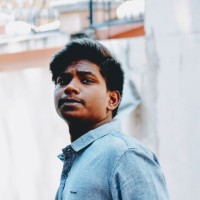 Riant Data Services Employee Bharath Kumar's profile photo