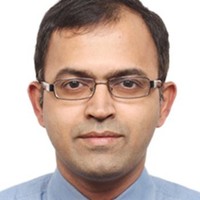 Konica Minolta Business Solutions India Pvt. Ltd. Employee Prakash Raman's profile photo