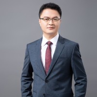 3DMedcare Employee Gavin Yao's profile photo