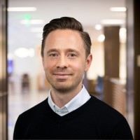 DVAG Employee Felix Senge's profile photo