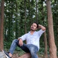 WellTech InfoTech Employee Talib Hussain's profile photo