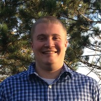 Bluffton Motor Works Employee Aaron Steffen's profile photo