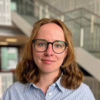 Softhouse Employee Tabea Haverkamp's profile photo