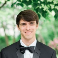 Chenega Professional Services Strategic  Business Unit Employee Evan Marcus's profile photo