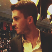 Hukd Golf Employee David Allen's profile photo