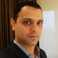 Amol Sathe Email & Phone Number