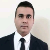 HSBC Employee Sunil Pandey's profile photo