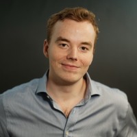 Parahelp Employee Oliver Christensen's profile photo