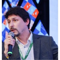 Kran Nanobubble Employee Mauricio Amigo's profile photo