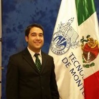 Skycatch Employee Luis Gerardo Alvarez Lara's profile photo