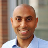 Arun Rajagopalan Email & Phone Number