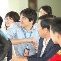 Yew Chung Foundation Employee Ian Lee's profile photo