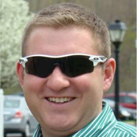 Defense Contract Management Agency (DCMA) Employee Nicholas Whitman's profile photo