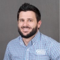 Garney Construction Employee Matt Reaves's profile photo