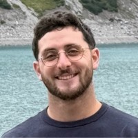 Gadir Engineering Employee Roi Bass's profile photo