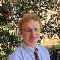 ALL4 Employee Aidan Decker's profile photo