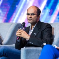 Shriganesh K Email & Phone Number