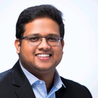 Praveen S Email