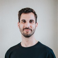 Chronicle Labs Employee Niklas Kunkel's profile photo