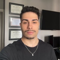 Shipay Employee Wesley S. A. Sousa's profile photo