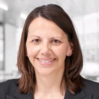 S-International Südwest GmbH & Co. KG Employee Daniela Metzger's profile photo