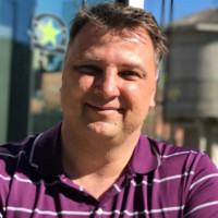 Glint Employee Paul Prochaska's profile photo